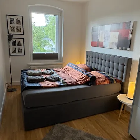 Business Appartement