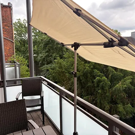 Appartement Business