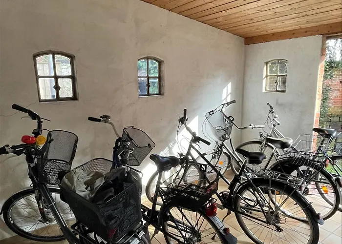 Business Apartment Luneburg